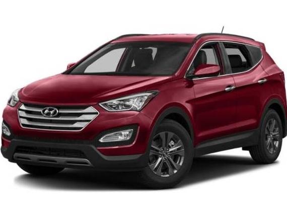 HYUNDAI SANTA FE 2015 5XYZTDLB2FG267114 image
